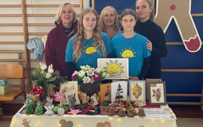 Međunarodna suradnja