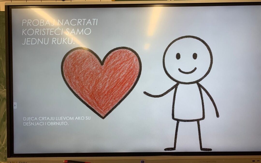 Međunarodni dan osoba s invaliditetom