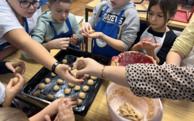 Medenjaci za Medni dan