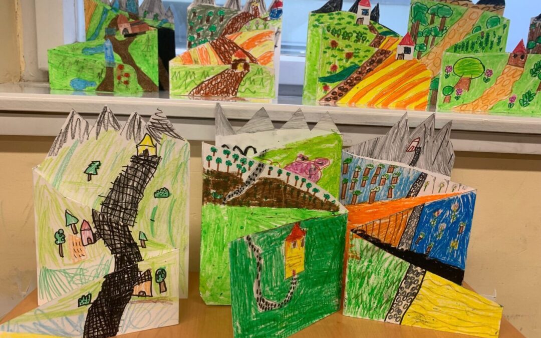 Svjetski dan planina