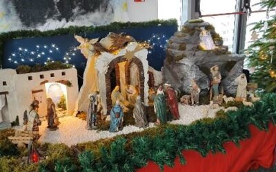 Predivan božićni poklon