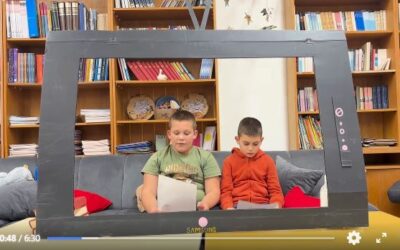 Svjetski dan televizije