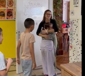 Svjetski dan pozdrava