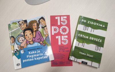 Cijela Hrvatska čita djeci