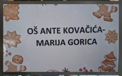 Početak 2. polugodišta