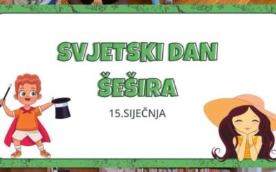 Svjetski dan šešira