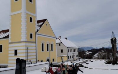 Izvanučionička nastava