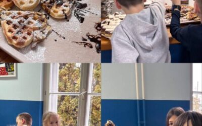 Slatki dan u produženom boravku