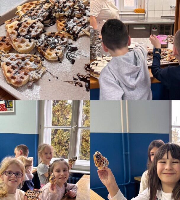 Slatki dan u produženom boravku