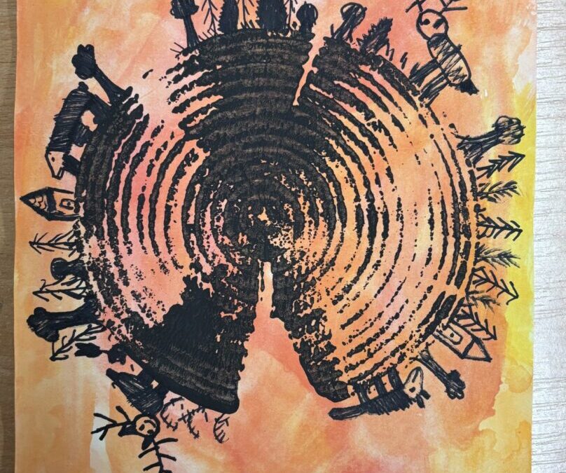 Podržite našeg Davida!