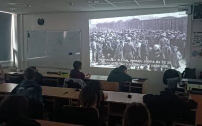 Međunarodni dan sjećanja na žrtve holokausta
