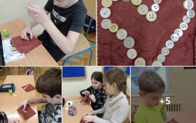 Dobra stara vještina