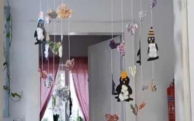 Bravo za kreativne ručice!