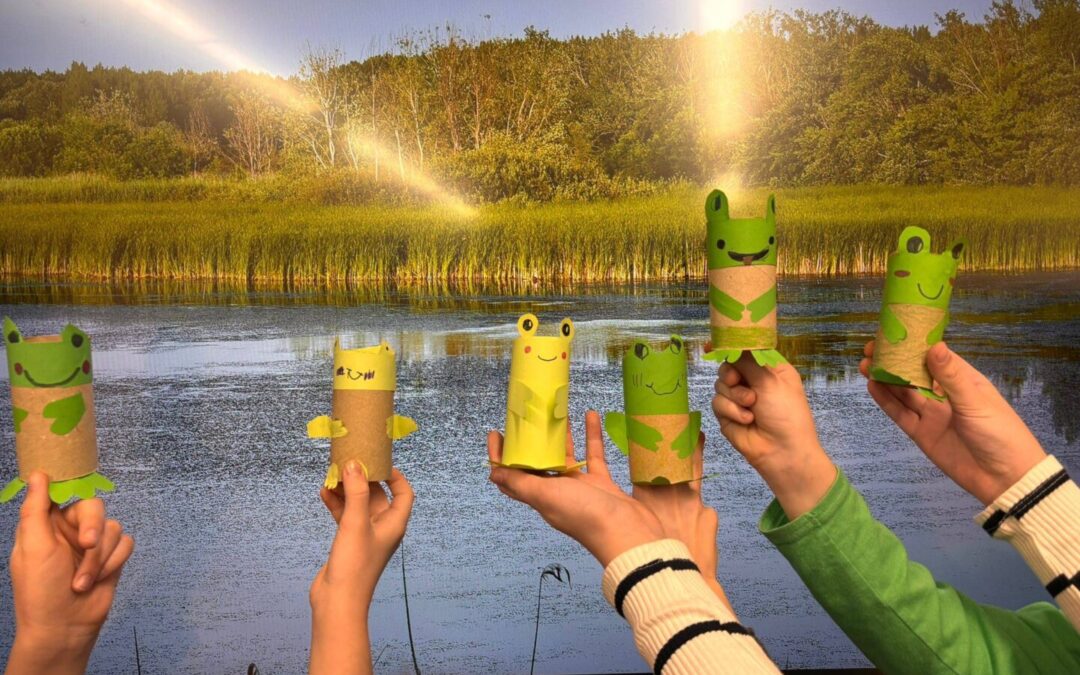 Svjetski dan zaštite močvara