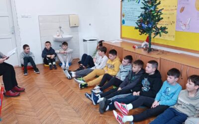 Svjetski dan čitanja naglas