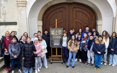 U početku bijaše kraljevstvo…