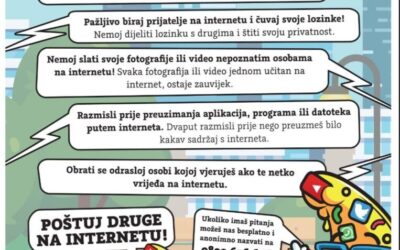Dan sigurnijeg interneta