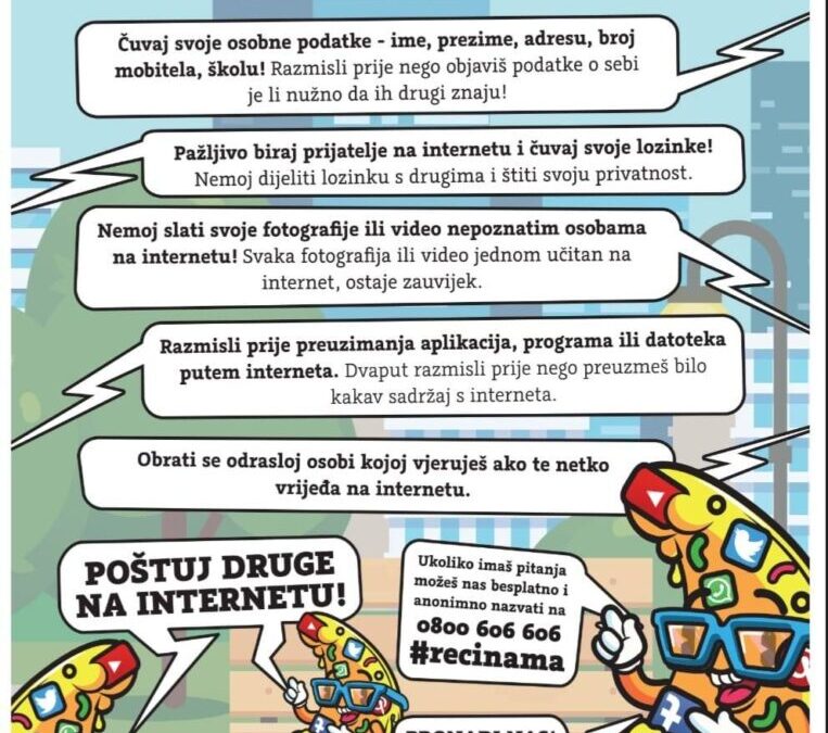 Dan sigurnijeg interneta