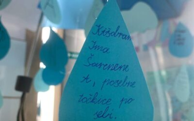 Svjetski dan kišobrana