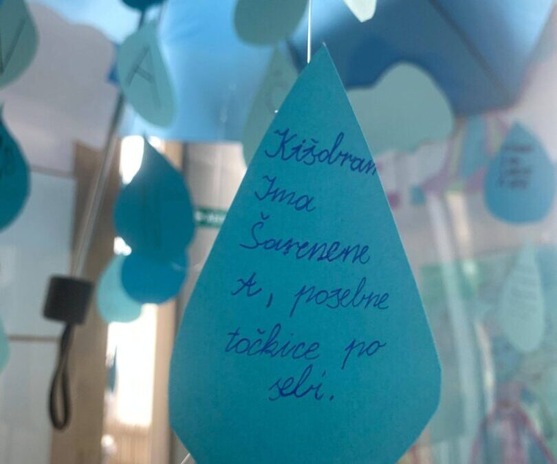 Svjetski dan kišobrana