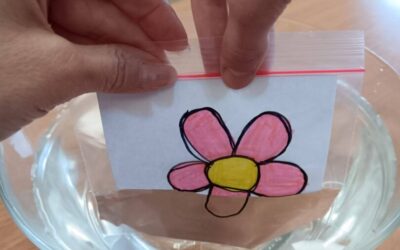 Zanimljivi pokusi za one koji žele znati više