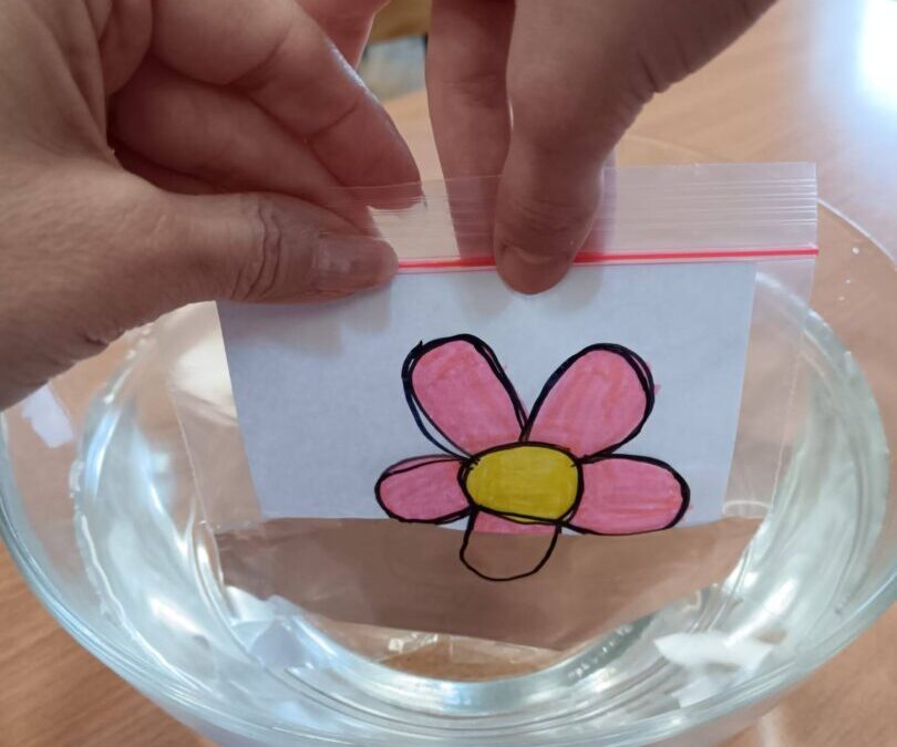 Zanimljivi pokusi za one koji žele znati više