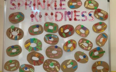 Dan ružičastih majica u produženom boravku