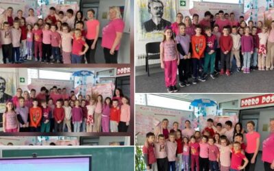 Dan ružičastih majica