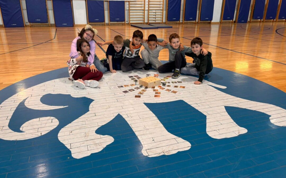 Svjetski dan divljih vrsta