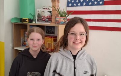 Uspjeh naših učenica na natjecanju HUPE In Storyland