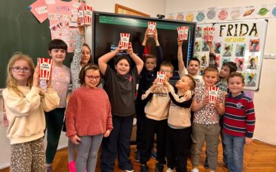 Dan ljubitelja kokica