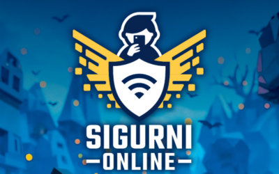 Projekt #sigurniONLINE