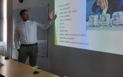 Financijsko opismenjavanje