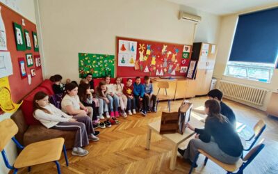 Svjetski dan pripovijedanja