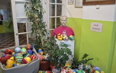 Oslikano 190 pisanica!