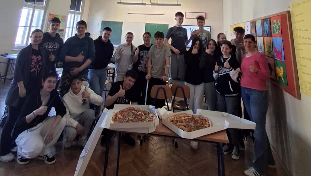 Završili nacionalni ispiti!