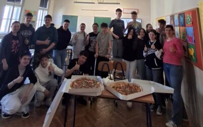 Završili nacionalni ispiti!