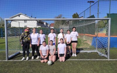 Natjecanje u malom nogometu