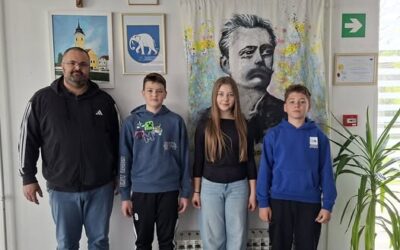 Natjecanje mladih tehničara