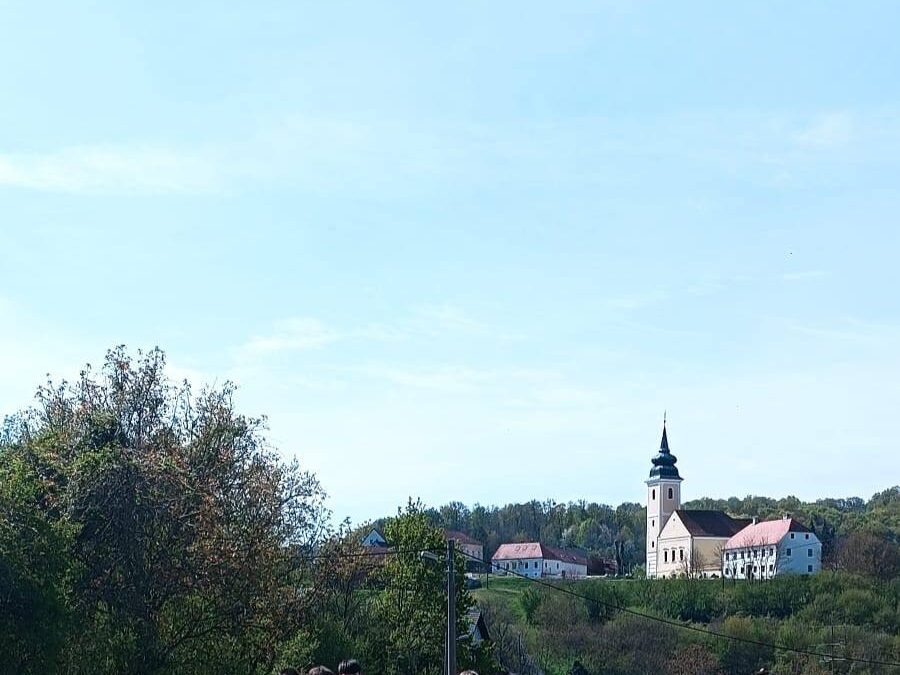 Sunčani sat razrednika