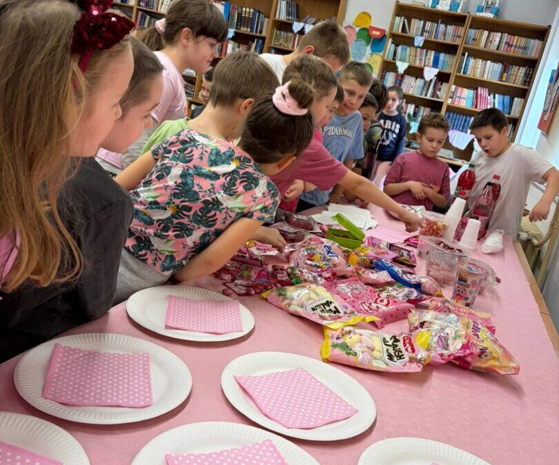 Međunarodni dan ružičaste boje