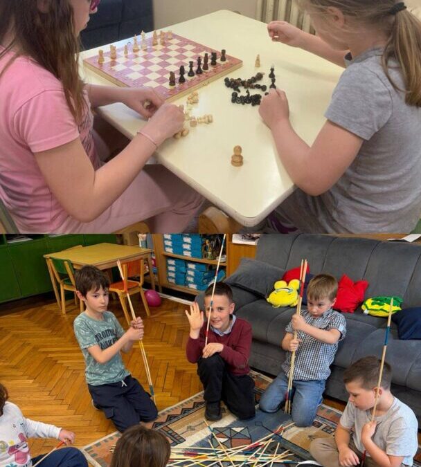 Međunarodni dan društvenih igara