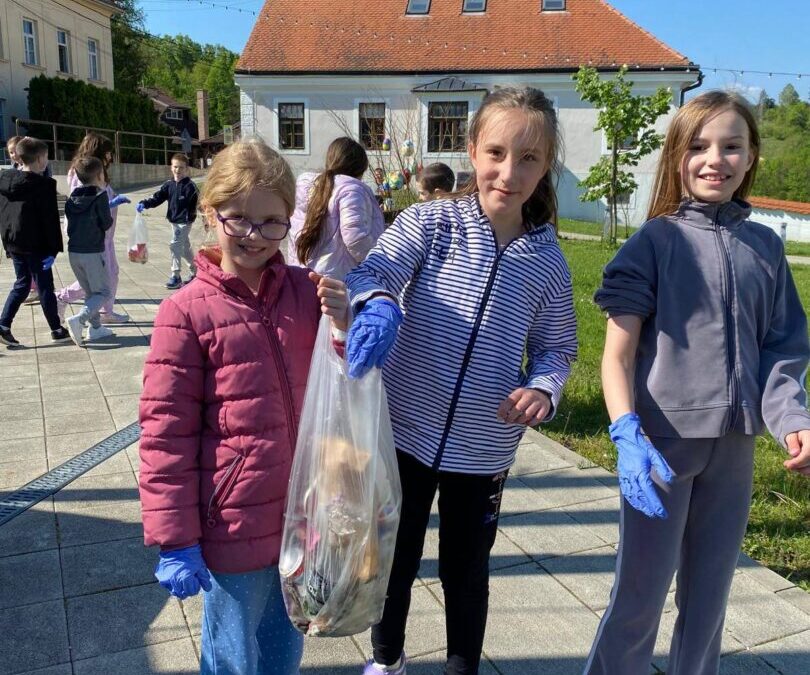Dan planeta Zemlje