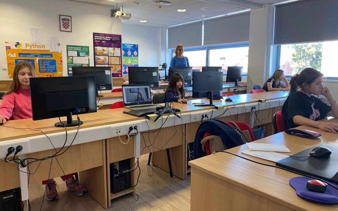 Državno finale i svjetsko polufinale