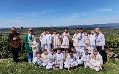 Fala, fala, Bog vam plati!