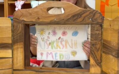 Svjetski dan kazališta