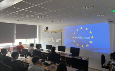 Dan Europe