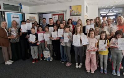 Izložba povodom 30. obljetnice Općine Marija Gorica