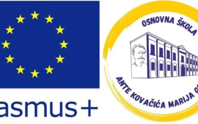 Odobren Erasmus+ projekt!