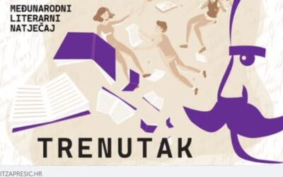 Trenutak uspomene